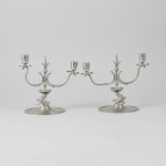 1154 6083 CANDLESTICKS